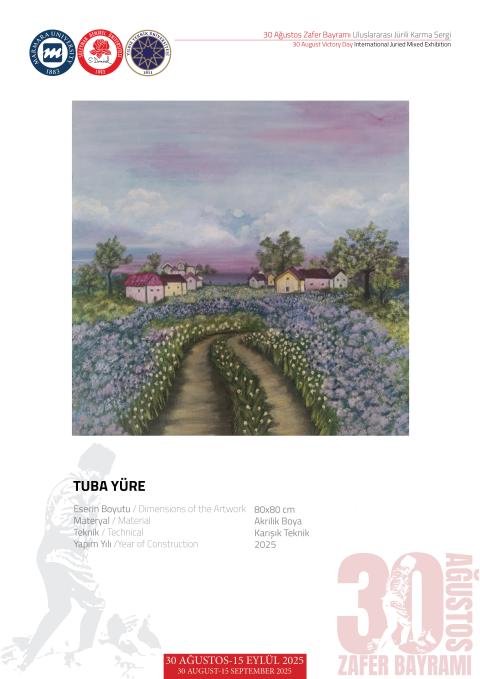 TUBA YÜRE